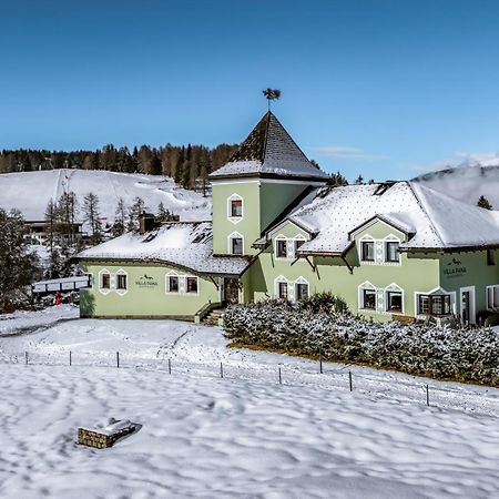 Villa Pana Santa Cristina Val Gardena Εξωτερικό φωτογραφία