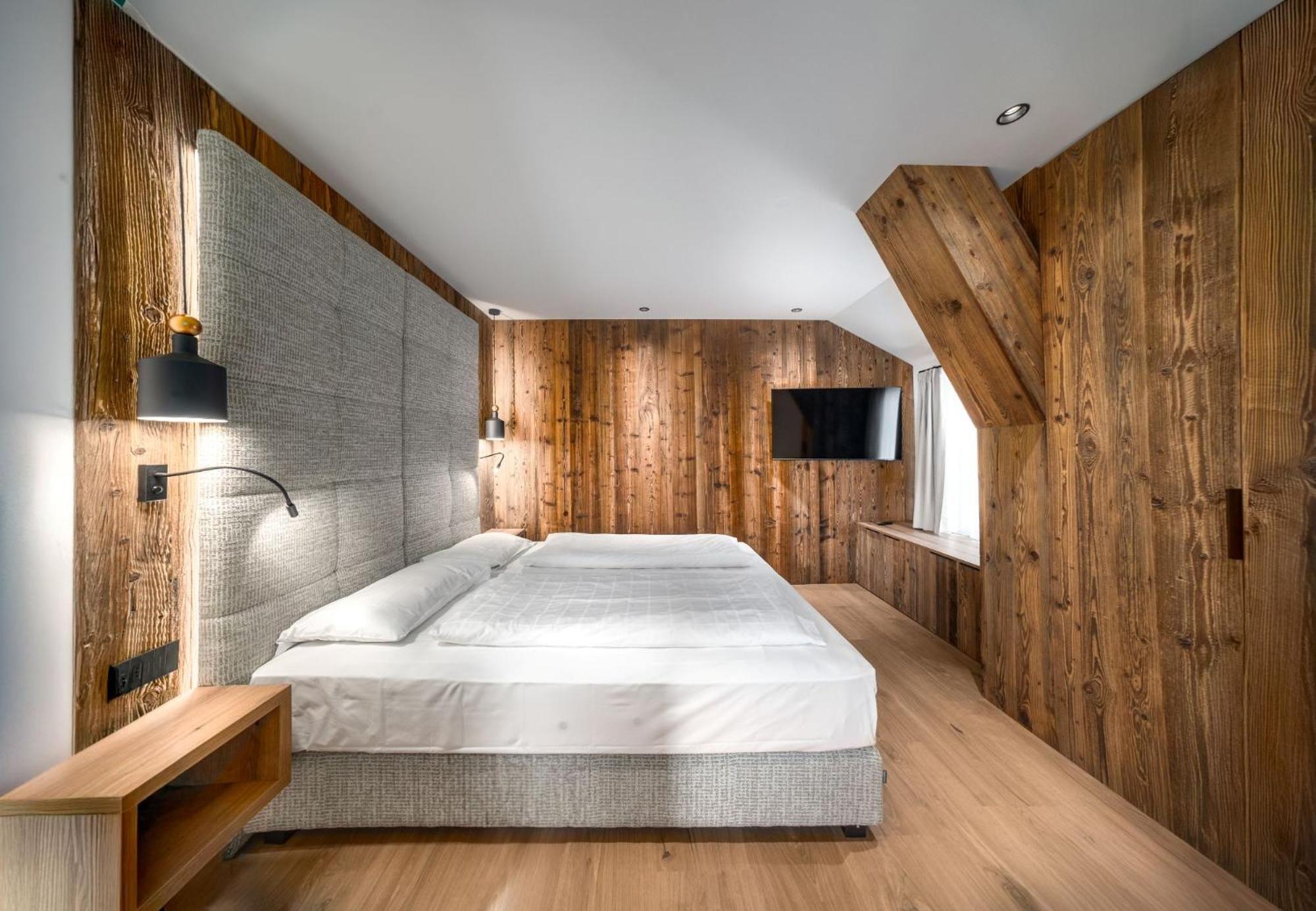 Villa Pana Santa Cristina Val Gardena Εξωτερικό φωτογραφία