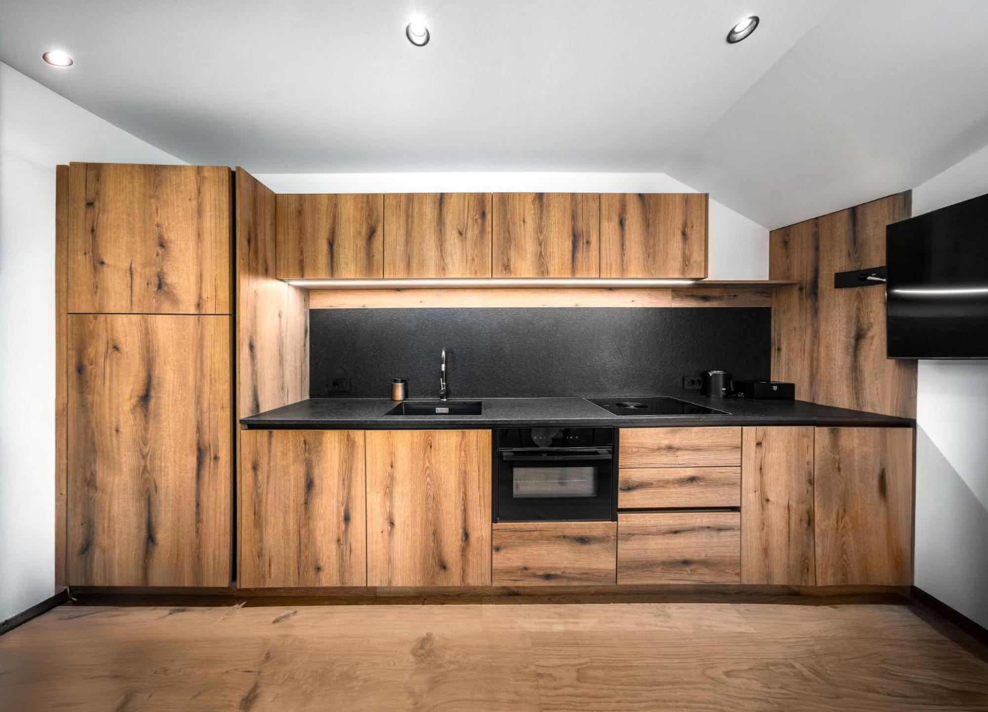 Villa Pana Santa Cristina Val Gardena Εξωτερικό φωτογραφία