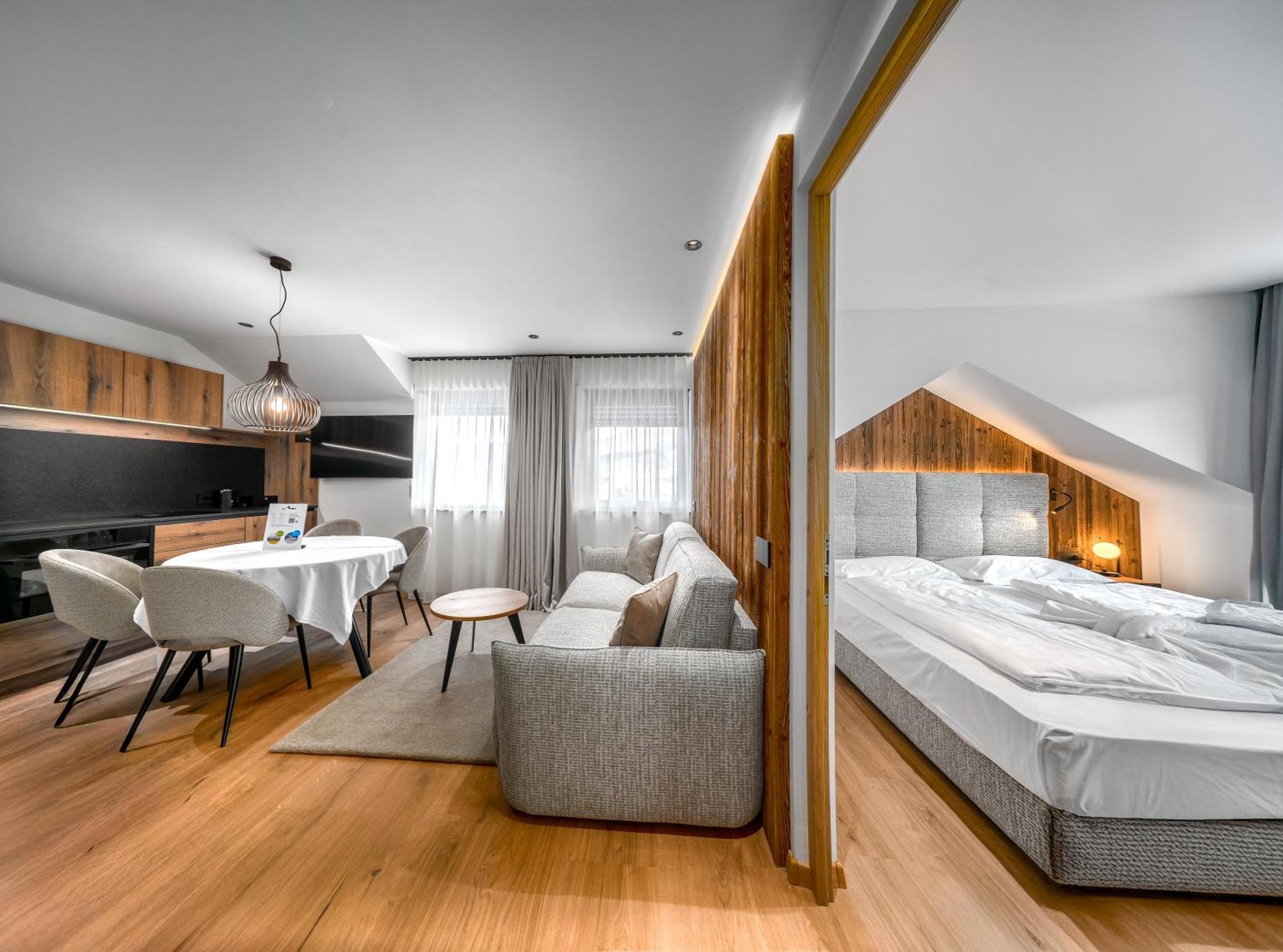 Villa Pana Santa Cristina Val Gardena Εξωτερικό φωτογραφία