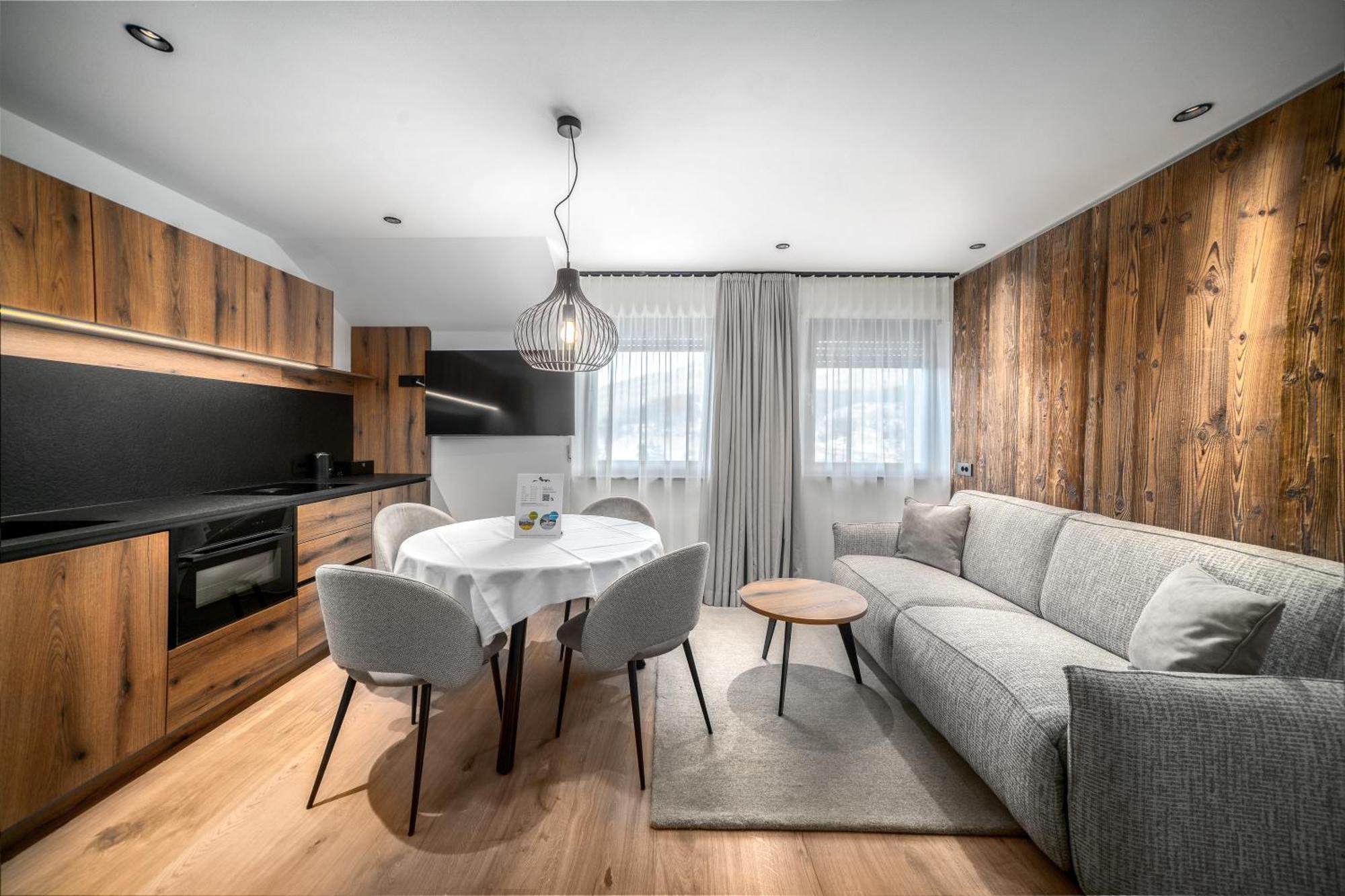 Villa Pana Santa Cristina Val Gardena Δωμάτιο φωτογραφία