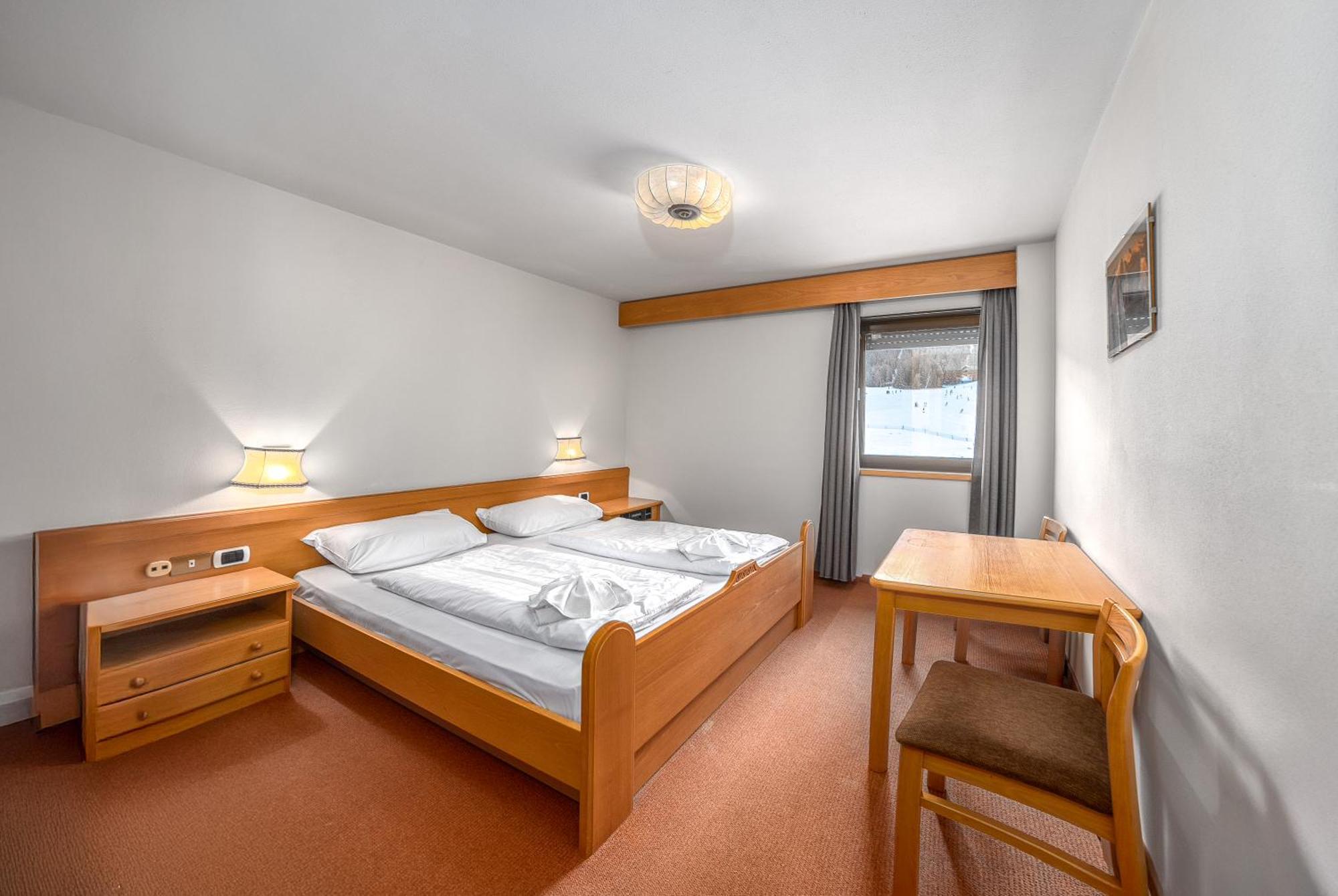 Villa Pana Santa Cristina Val Gardena Δωμάτιο φωτογραφία