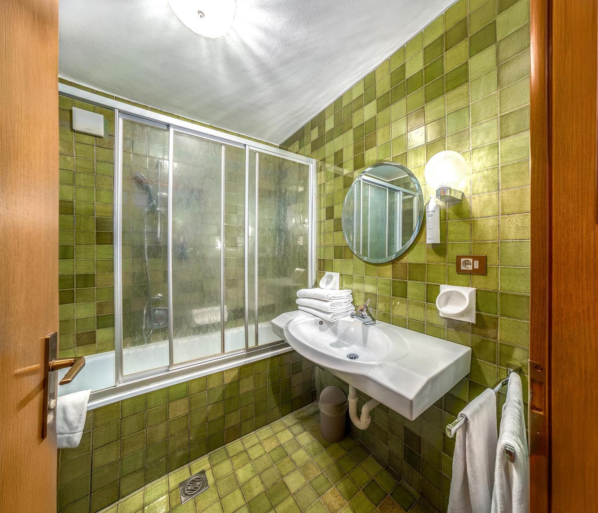 Villa Pana Santa Cristina Val Gardena Δωμάτιο φωτογραφία