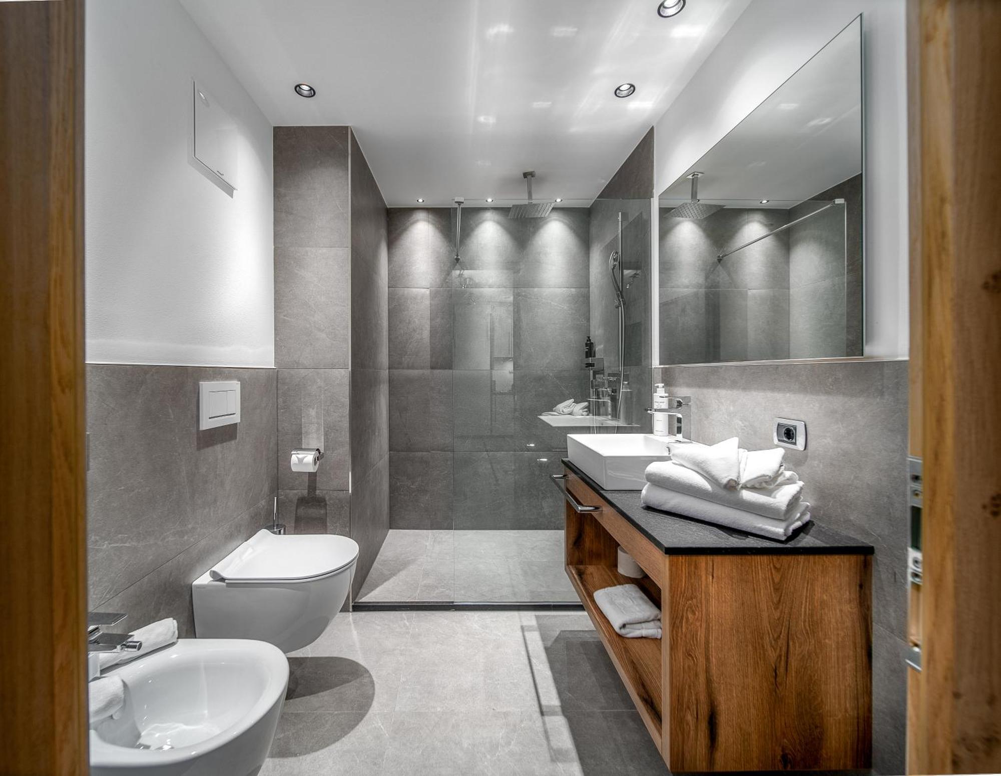 Villa Pana Santa Cristina Val Gardena Δωμάτιο φωτογραφία