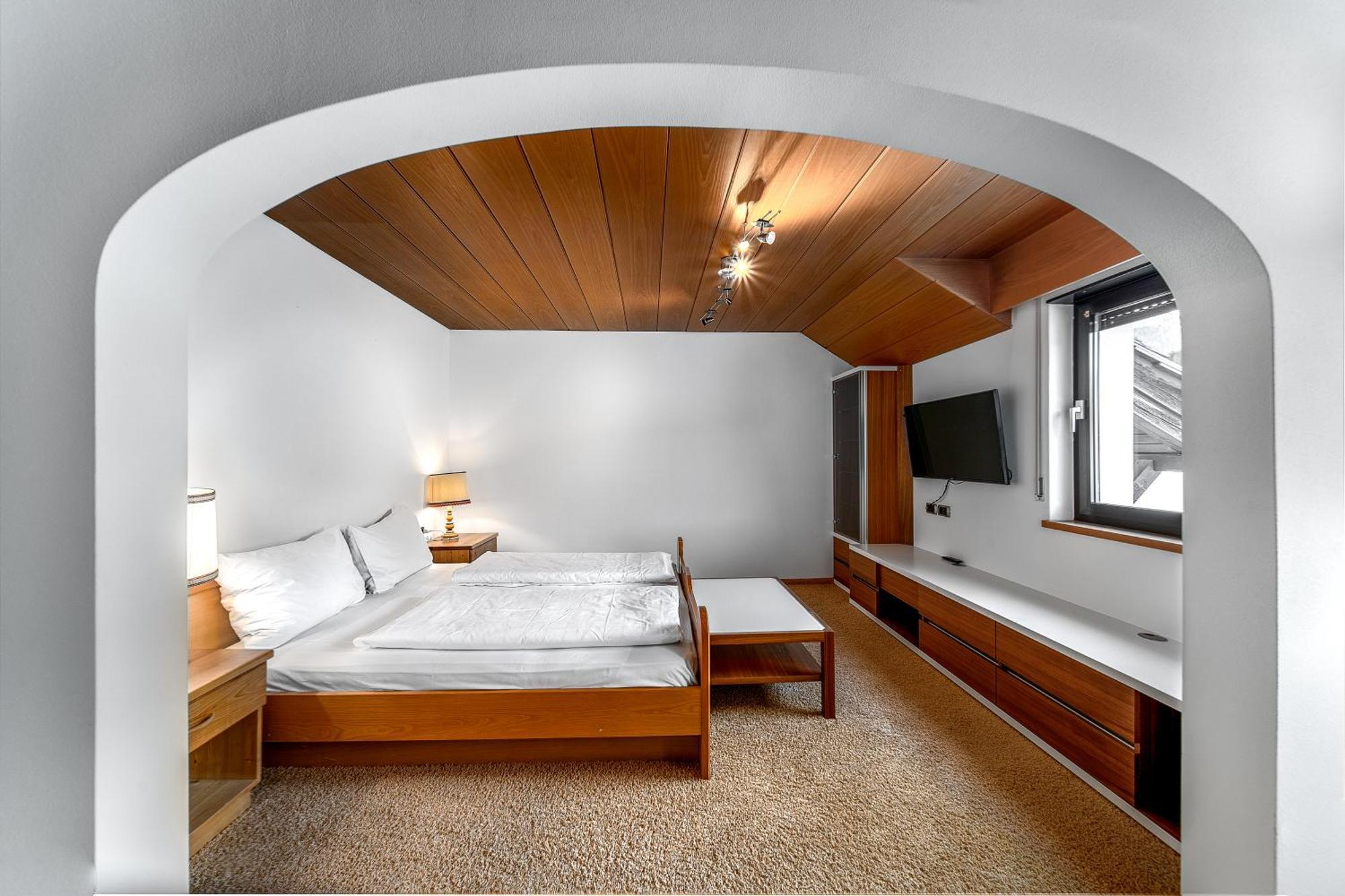 Villa Pana Santa Cristina Val Gardena Εξωτερικό φωτογραφία