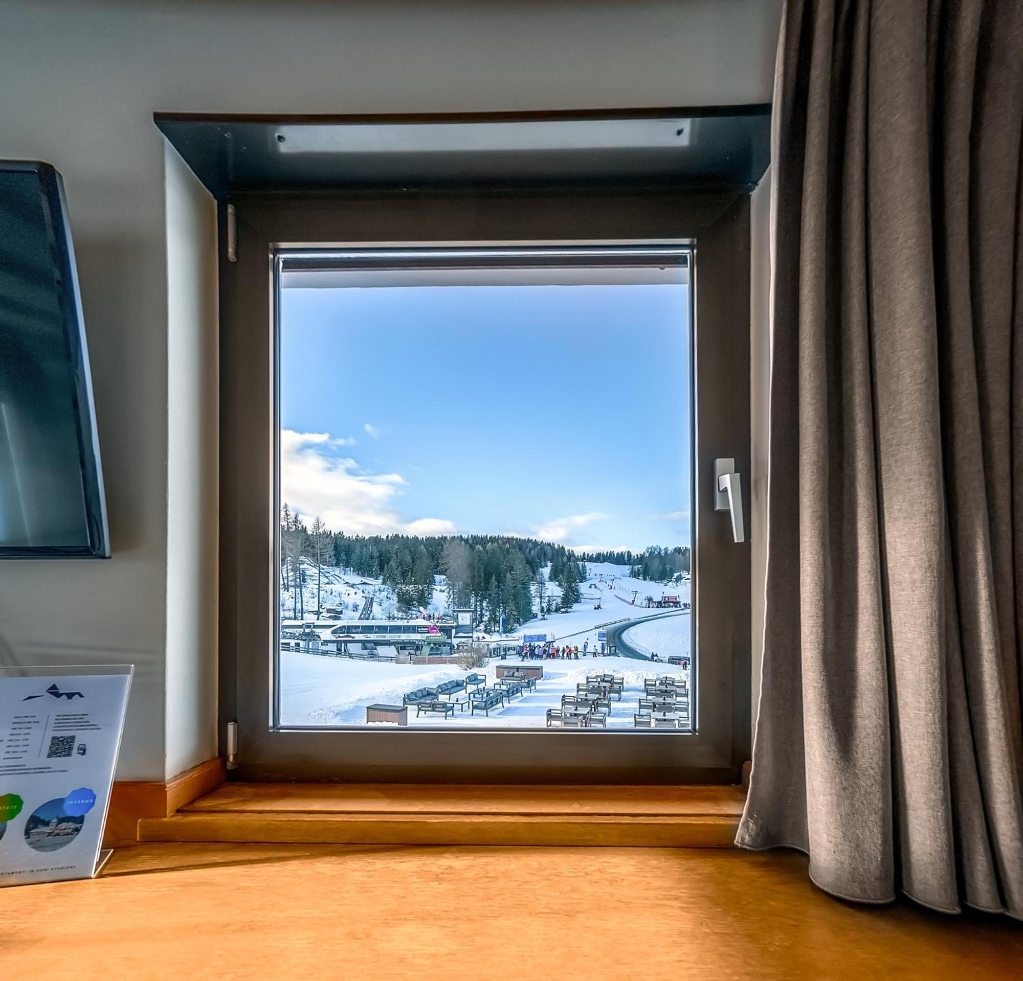 Villa Pana Santa Cristina Val Gardena Δωμάτιο φωτογραφία