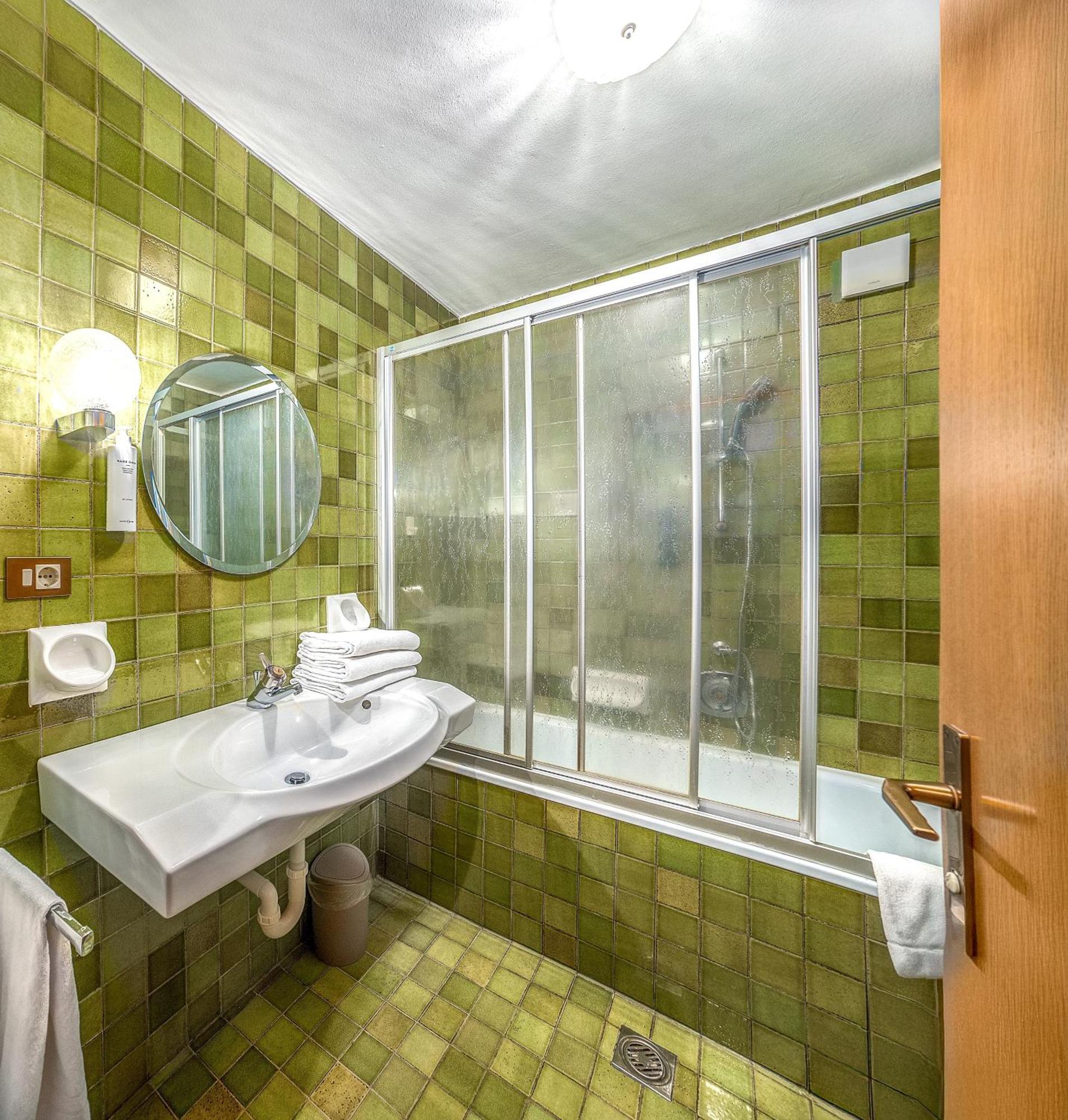 Villa Pana Santa Cristina Val Gardena Εξωτερικό φωτογραφία
